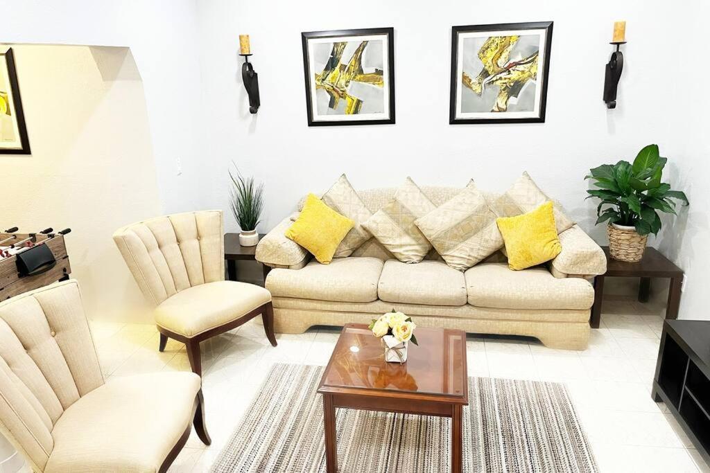 Villa Amazing & Cozy Duplex Near Zoo Miami ! Exterior foto